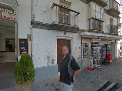 Pastelería Casa Hidalgo