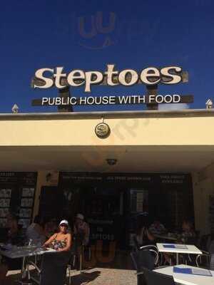 Steptoes
