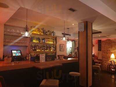 Corinto Gastrolounge