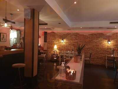 Corinto Gastrolounge