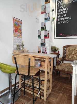 4 Estaciones Delicatessen Saludables