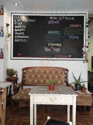 4 Estaciones Delicatessen Saludables