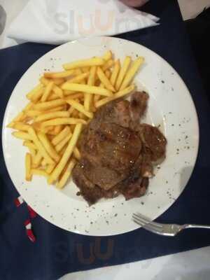 Sitges Grill Curry Restaurant