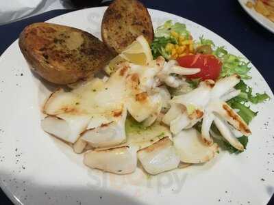 Sitges Grill Curry Restaurant