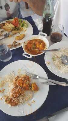 Sitges Grill Curry Restaurant