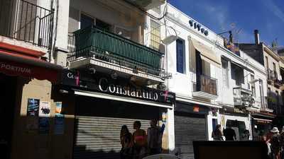 Sitges Grill Curry Restaurant