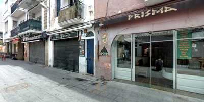 Sitges Grill Curry Restaurant