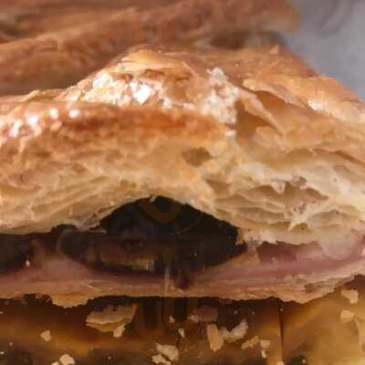 Cafeteria Antonia Butron