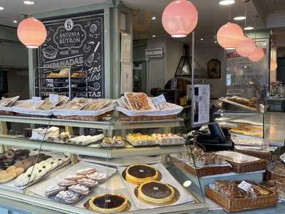 Cafeteria Antonia Butron