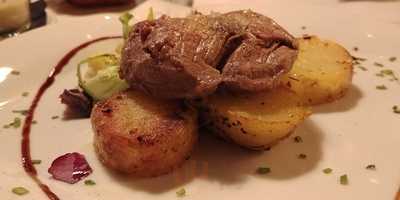 La Vendetta Pizzerias Badalona