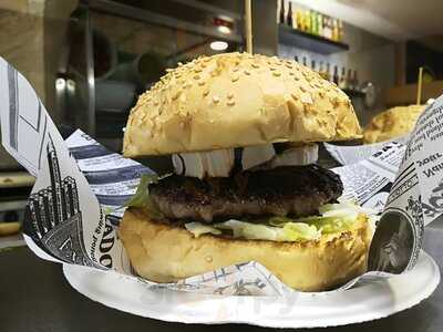 Bier & Wurst Frankfurts