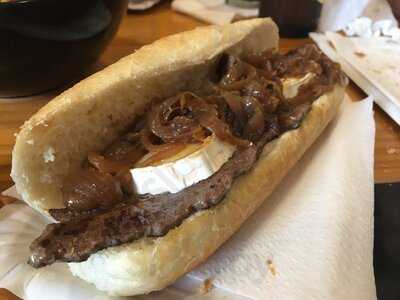 Bier & Wurst Frankfurts