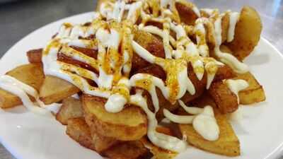 Bier & Wurst Frankfurts