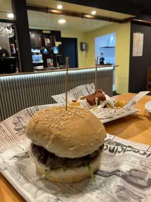 Bier & Wurst Frankfurts