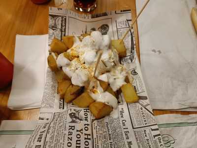 Bier & Wurst Frankfurts