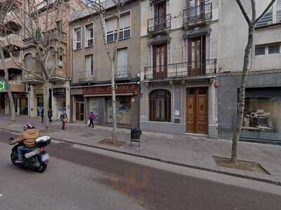 Bier & Wurst Frankfurts