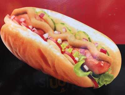 Jimmy Doner Kebab & Pizzas