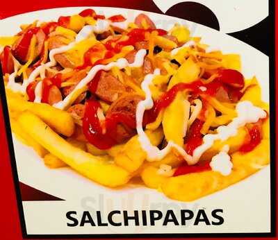 Jimmy Doner Kebab & Pizzas