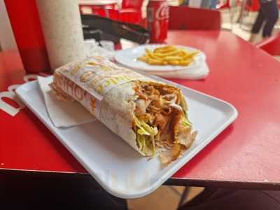 Jimmy Doner Kebab & Pizzas
