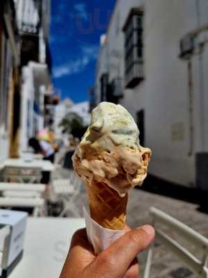 Gioelia Cremeria, Tarifa