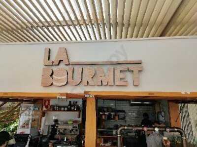 La Bourmet