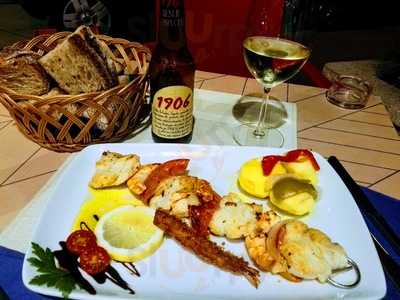 A Troita Taperia Restaurante