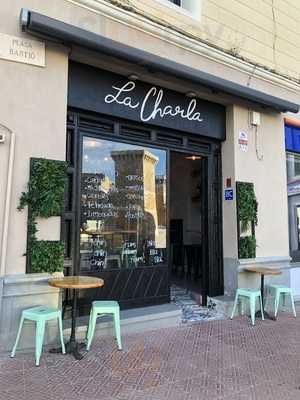 La Charla