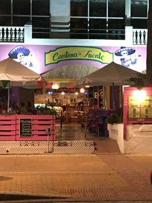 Cantina La Fuente