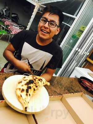 Pizzeria Over The Top