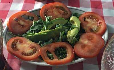 Pizzeria Over The Top