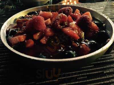 Pizzeria Over The Top