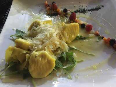 Pizzeria Over The Top