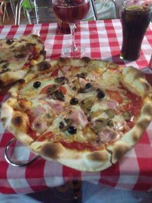 Pizzeria Over The Top