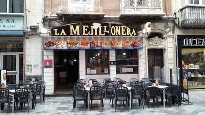 La Mejillonera