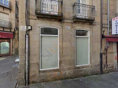 El Horno Ourense