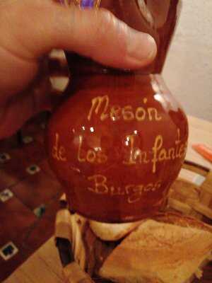 Meson De Los Infantes