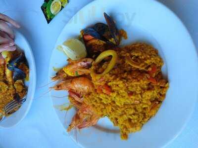 Restaurante Grill Los Porches