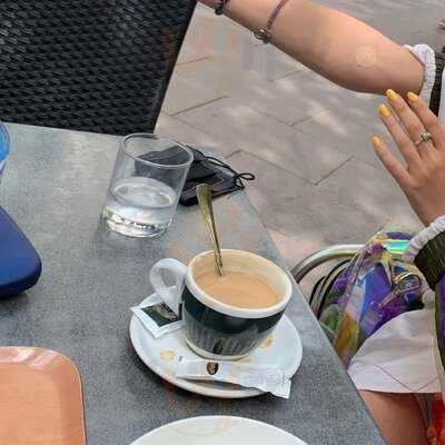 El Fornet D'en Rossend