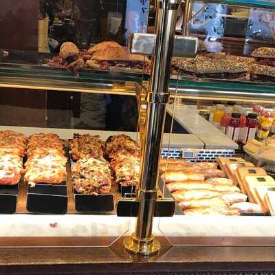 El Fornet D'en Rossend