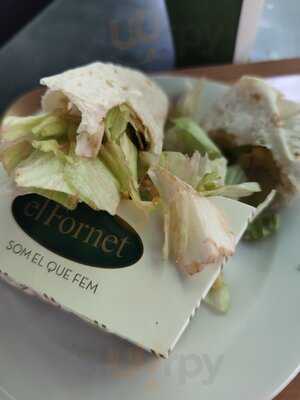 El Fornet D'en Rossend