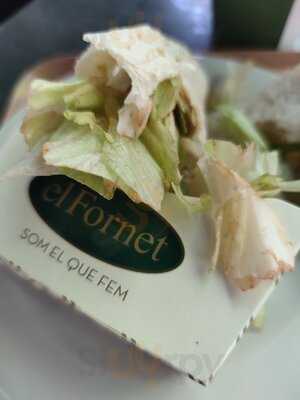 El Fornet D'en Rossend