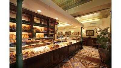 El Fornet D'en Rossend