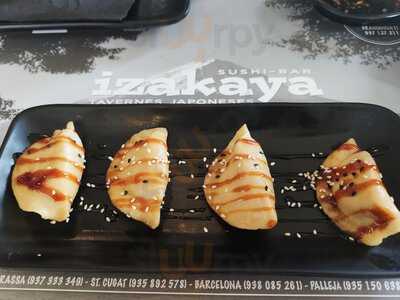 Izakaya Sushi Bar Sant Cugat