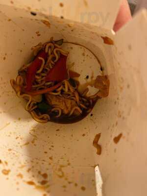 Izakaya Sushi Bar Sant Cugat