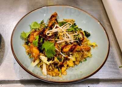 Izakaya Sushi Bar Sant Cugat