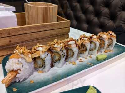 Izakaya Sushi Bar Sant Cugat