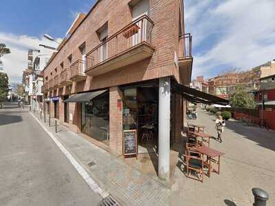 Izakaya Sushi Bar Sant Cugat