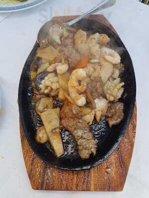 Restaurante Chino Bienvenido