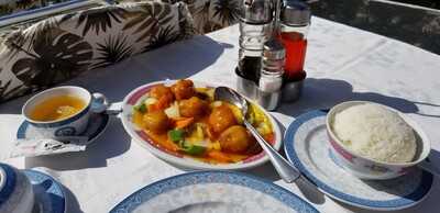 Restaurante Chino Bienvenido