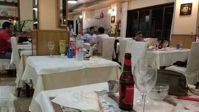 Restaurante Chino Bienvenido